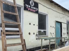 «Ринг» скоро оживет: в Шахтерске ремонтируют важнейший спортивный объект города