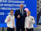 Спортсменка из ДНР взяла «золото» Всероссийского турнира по боксу на призы чемпиона мира Николая Валуева