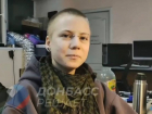 Девушка из Сибири пошла добровольцем на донецкий фронт, чтобы найти без вести пропавшего брата 