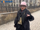 Иду с настроением, что все должно измениться: пенсионерка из Донецка рассказала, почему идет на голосование
