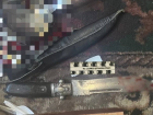 Житель Макеевки жестоко расправился с родной бабушкой