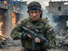 «Русский Рэмбо» в одиночку уложил четверых бойцов ВСУ в Добропольском котле