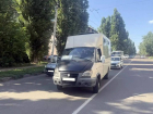Трехлетний ребёнок пострадал в маршрутке в Макеевке