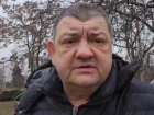 Глава Горловки сообщил, что от мины «колокольчик» пострадали двое  местных жителей