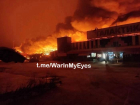 «Адский день для горловчан»: ВСУ уничтожили крупный торговый центр в прифронтовом городе ДНР 