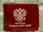 «Нужно менять закон»: Денис Пушилин поручил  разобраться в причинах, по которым защитники Республики не могут получить удостоверение ветерана боевых действий