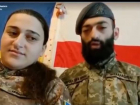 Убивал мирных и пытал пленных: чем «прославился» супруг осужденной наемницы из Грузии