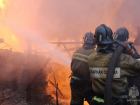 В Ясиноватой спасатели ликвидировали пожар в доме