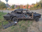 Пассажирка ВАЗа скончалась после ДТП с грузовиком в Мариуполе 