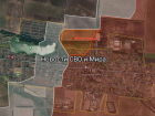 Что происходит на линии фронта вокруг Донецка на Авдеевском направлении