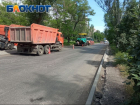 Меняйте маршруты: в центре Донецка продолжается ремонт дорог