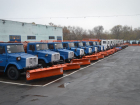 К зиме в ДНР готово 232 снегоуборочные машины