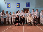 В ДНР провели первенство по фехтованию