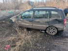 Два ребенка пострадали в аварии в Старобешевском районе ДНР