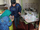 Инспекторы госпожнадзора ДНР отмечают 96-летие создания службы: задача – предупредить и защитить