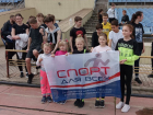Более 70 человек из Енакиево и Горловки сдали нормативы ГТО: в ДНР прошли соревнования «Стань Чемпионом» 