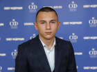 Пятнадцатилетнего общественника из Донецка наградили медалью «За проявленное мужество» в Совете Федерации РФ