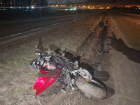 Сразу два мотоциклиста попали в серьезные ДТП в Донецке в один день