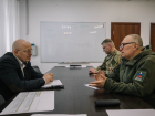 До 5 атак ВСУ в сутки отражает наше ПВО над Мариуполем