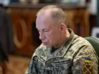 Сырский отчитался о взятии Удачного в ДНР, который и так находится под контролем ВСУ