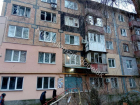ВСУ обстреляли центр Донецка ранним утром