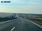На море с ветерком: на трассе Донецк – Новоазовск – Седово уложили 30 км нового асфальта
