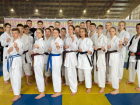 Каратисты из ДНР завоевали 23 призовых места в Межрегиональных соревнованиях