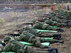 В ДНР открыли новый полигон для подготовки военнослужащих 