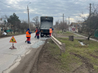 Жители пяти районов Донецка выбрали улицы, которые отремонтируют в апреле