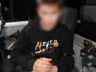 Ребенок упал в болото, убегая от стаи бродячих собак в Енакиево