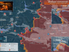К югу от Донецка истребители-бомбардировщики уничтожили командный пункт ВСУ: фронтовая сводка