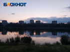 В Ленинском районе Донецка на воде погиб 38-летний мужчина