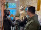 Пыталась зарубить мать: дончанку задержали за покушении на убийство 