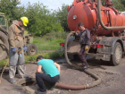 Более 130 порывов водопроводных сетей устранили в Горловке с начала месяца