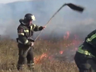 Повышенный уровень пожароопасности все также сохраняется в ДНР