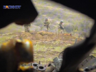 Российские войска успешно ликвидируют украинские очаги сопротивления к северу и югу от Курахово и к северу от Угледара