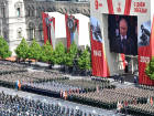 Триумф Победы: в Москве прошел парад, перечеркнувший миф о «изоляции» России