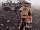 Подоляка: ВС РФ прорвались на десять километров к Дружковке в ДНР