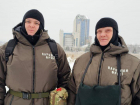 Монахини из Подмосковья приехали в Донецк с гуманитарной миссией и передали средства РЭБ храму
