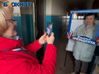Как проходят выборы в самом обстреливаемом городе ДНР, рассказала военкор «Блокнот Донецк» Изабелла Либерман