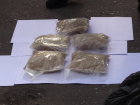 Полицейские установили канал незаконной поставки наркотиков в ДНР: задержан 29-летний дончанин