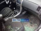 Съёмочную группу  Вести.Донецк атаковал беспилотник ВСУ в Горловке