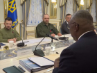 Киев заверил Пентагон о способности удерживать линию фронта, и Запад готовит Украине новую военную помощь