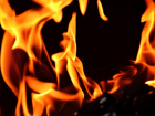 50-летняя женщина погибла на пожаре в Макеевке