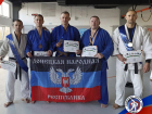 Донецкие дзюдоисты завоевали 5 медалей на чемпионате Европы России