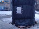 В правительстве ДНР рассказали, как борются с замерзанием воды в дворовых баках
