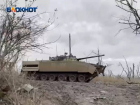 Армия России продолжает наступление на нескольких участках фронта 