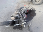 За два дня двое мотоциклистов попали в ДТП, один погиб