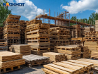 950 тонн: Кузбасс отправит крупную партию стройматериалов в Горловку