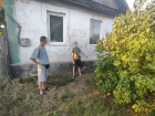Двое подростков угнали мотоцикл в Енакиево